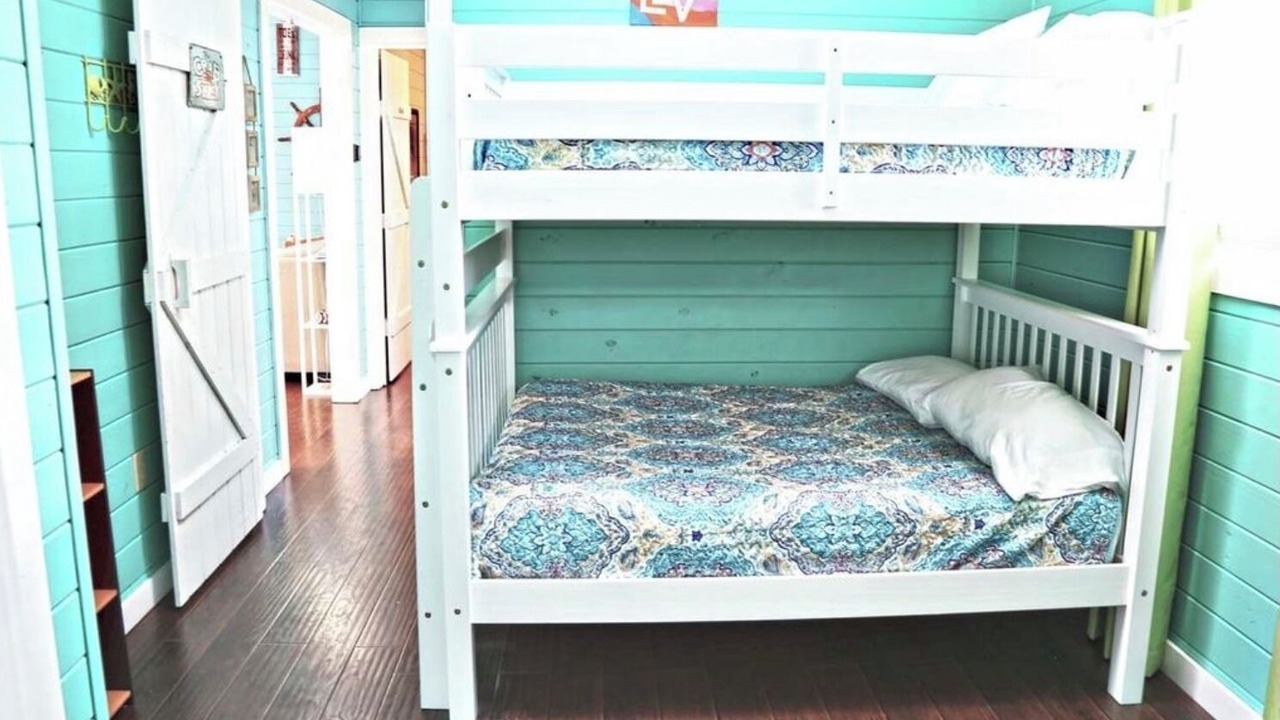 Photo of Bedroom in Decaturville