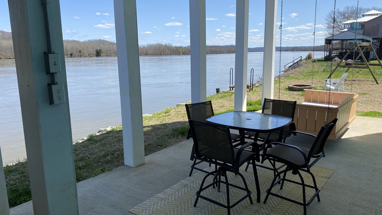 Photo of Outdoor in Decaturville