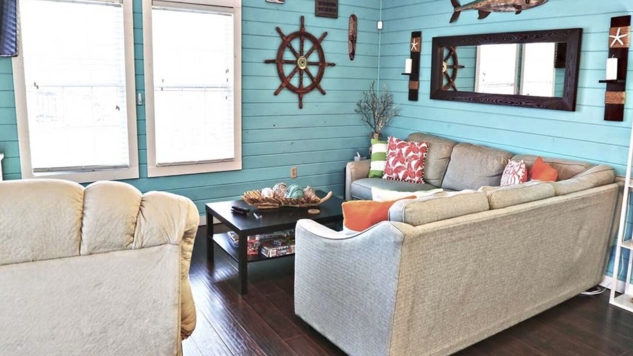 Photo of Livingroom in Decaturville