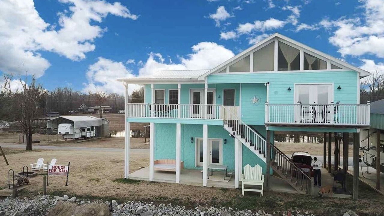 Photo of Outdoor in Decaturville