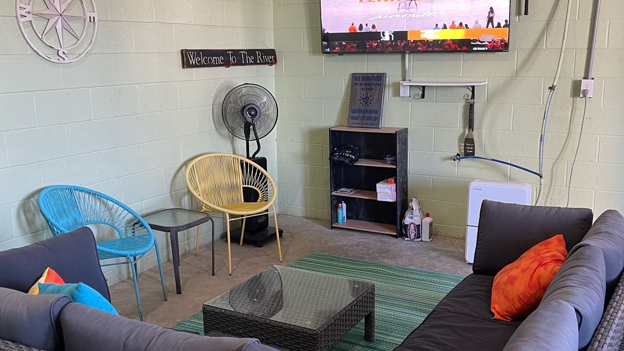 Photo of Livingroom in Decaturville