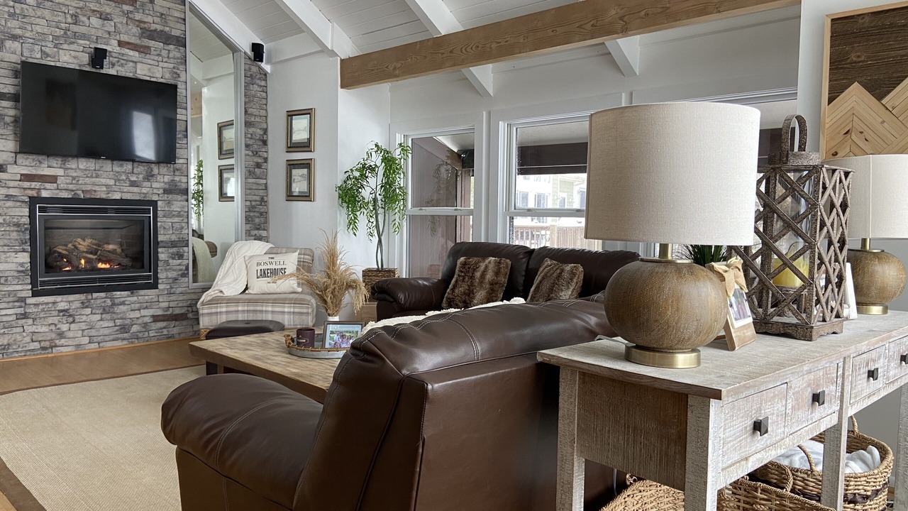 Photo of Livingroom in Thayerville