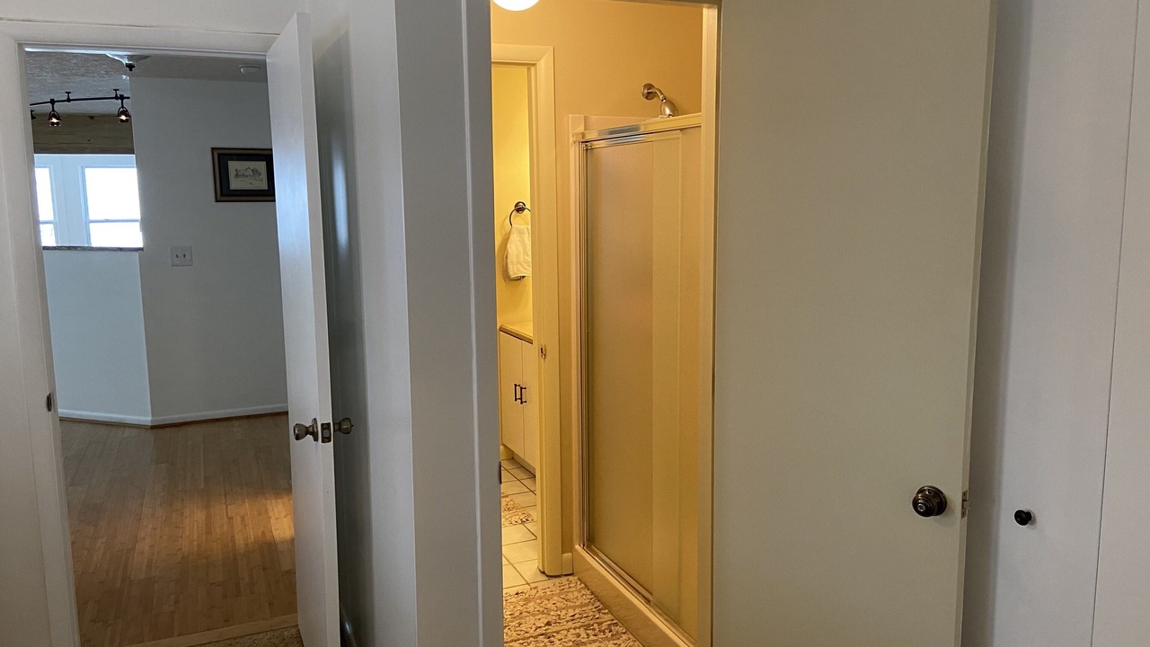 Photo of Bathroom in Thayerville