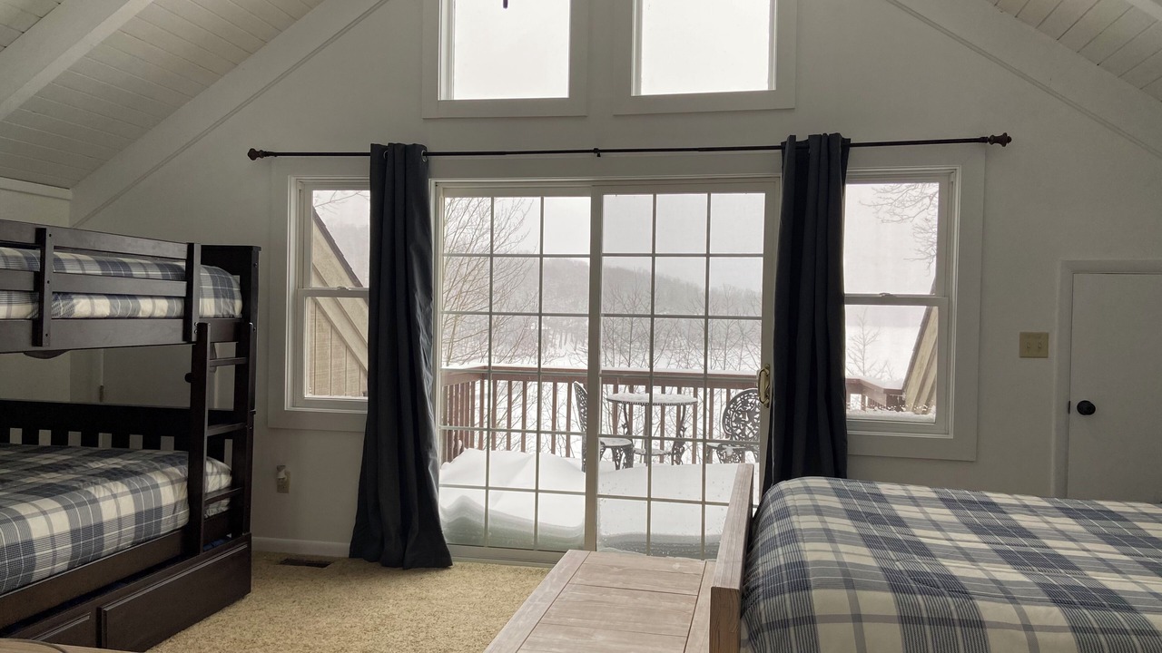Photo of Bedroom in Thayerville