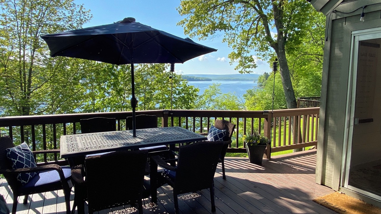 Photo of Outdoor in Thayerville