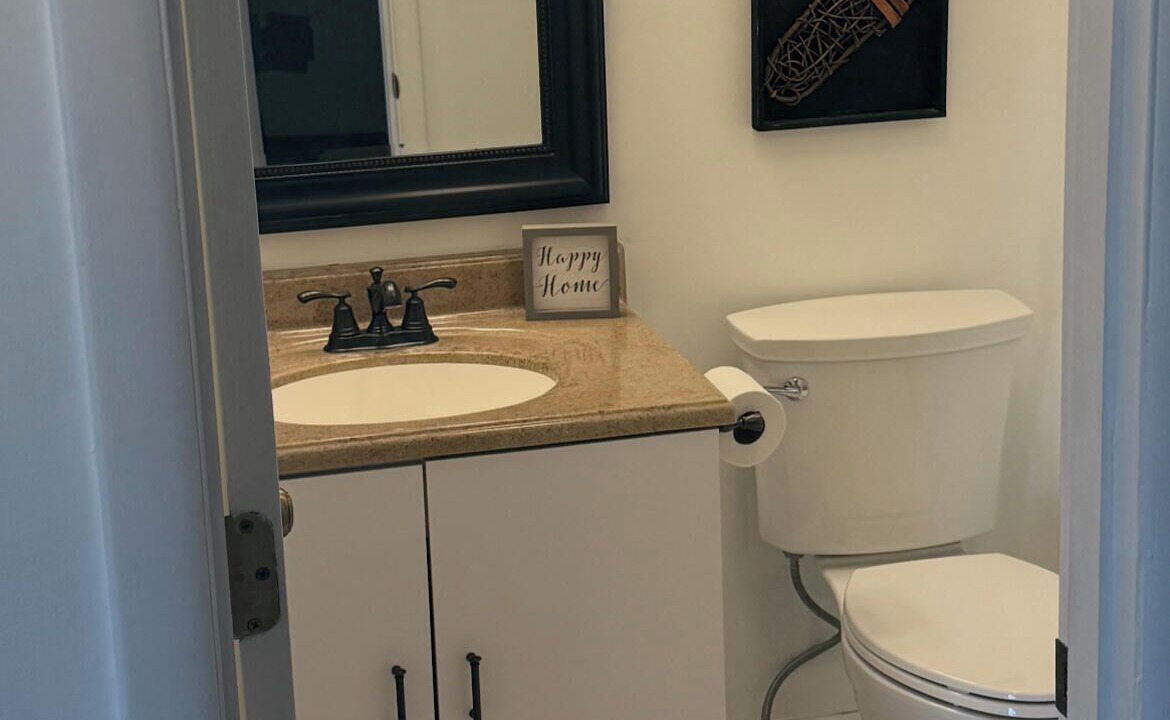 Photo of Bathroom in Thayerville