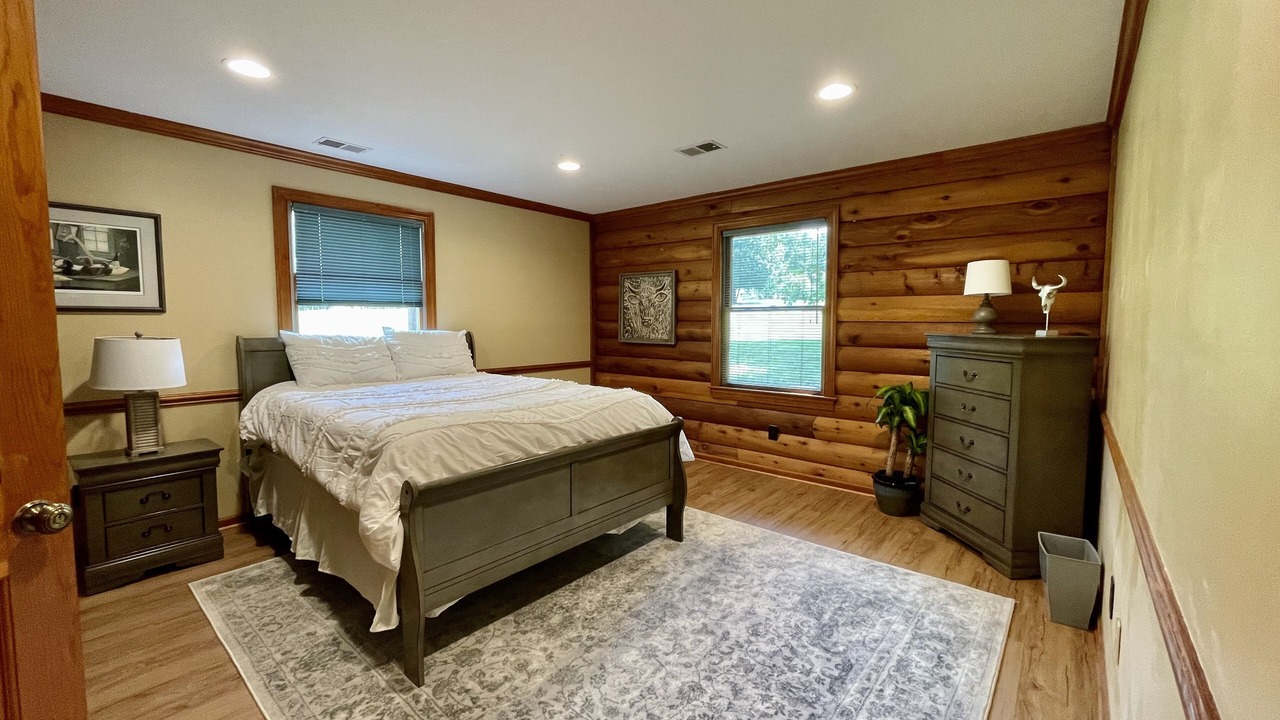 Photo of Bedroom in Greensboro