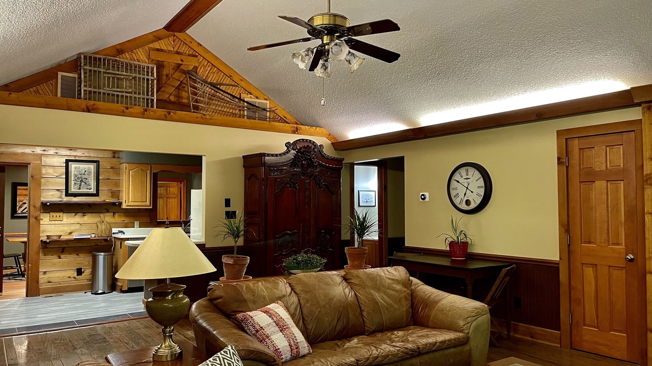 Photo of Livingroom in Greensboro
