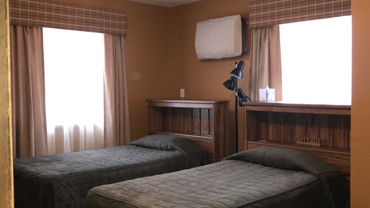 Photo of Bedroom in Roscoe