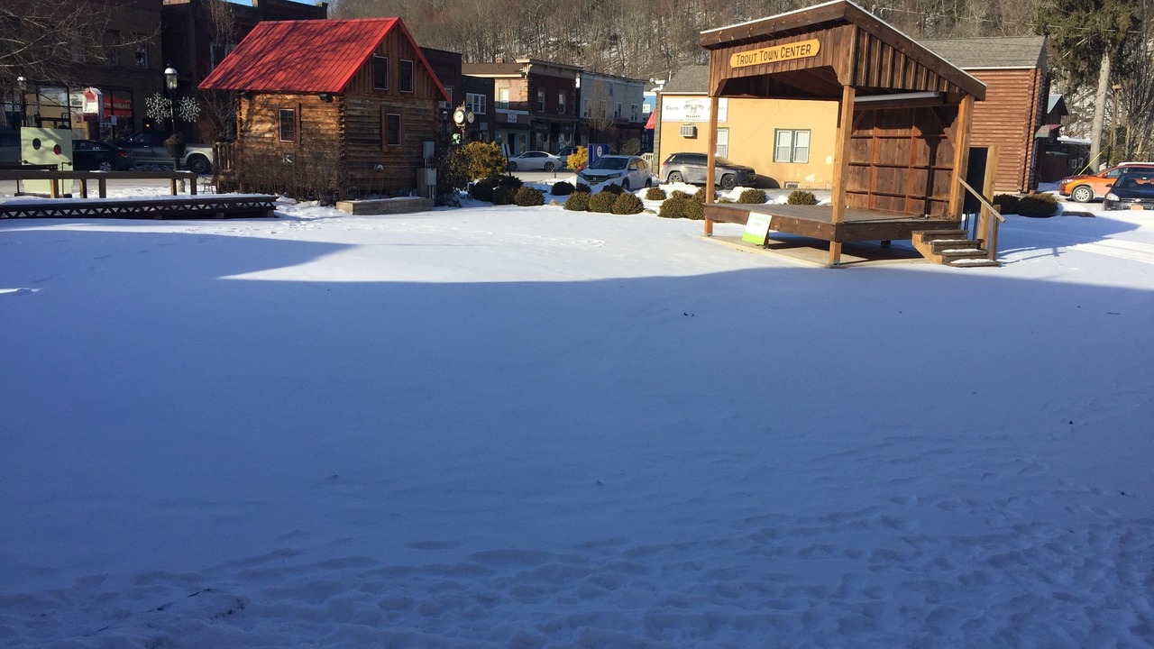 Photo of Outdoor in Roscoe