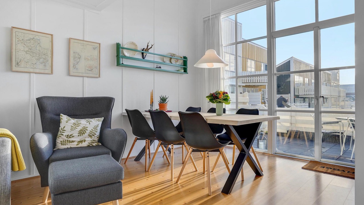 Photo of Bedroom in Øer Strand