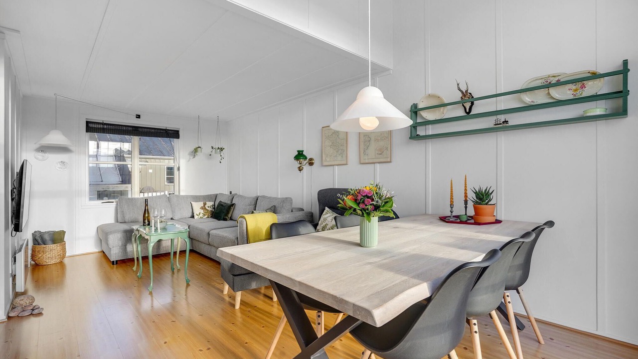 Photo of Bedroom in Øer Strand