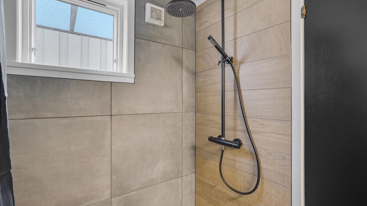 Photo of Bathroom in Øer Strand