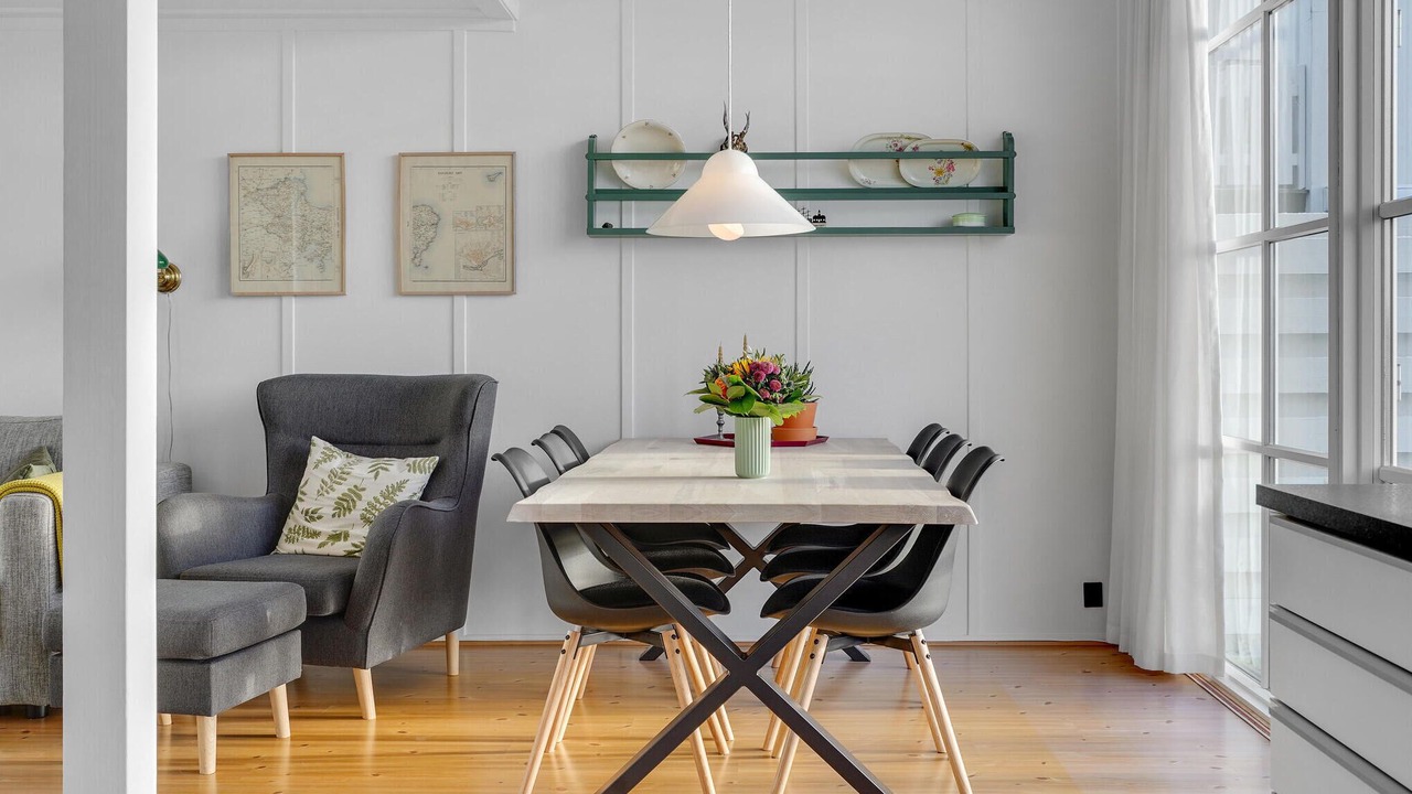 Photo of Bedroom in Øer Strand