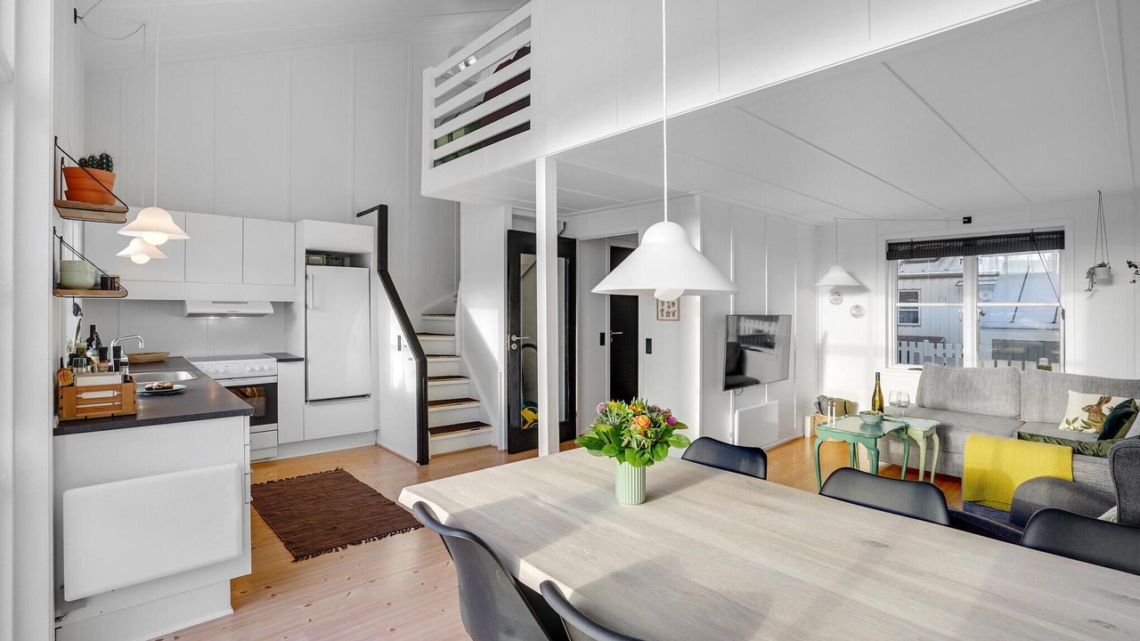 Photo of Bedroom in Øer Strand