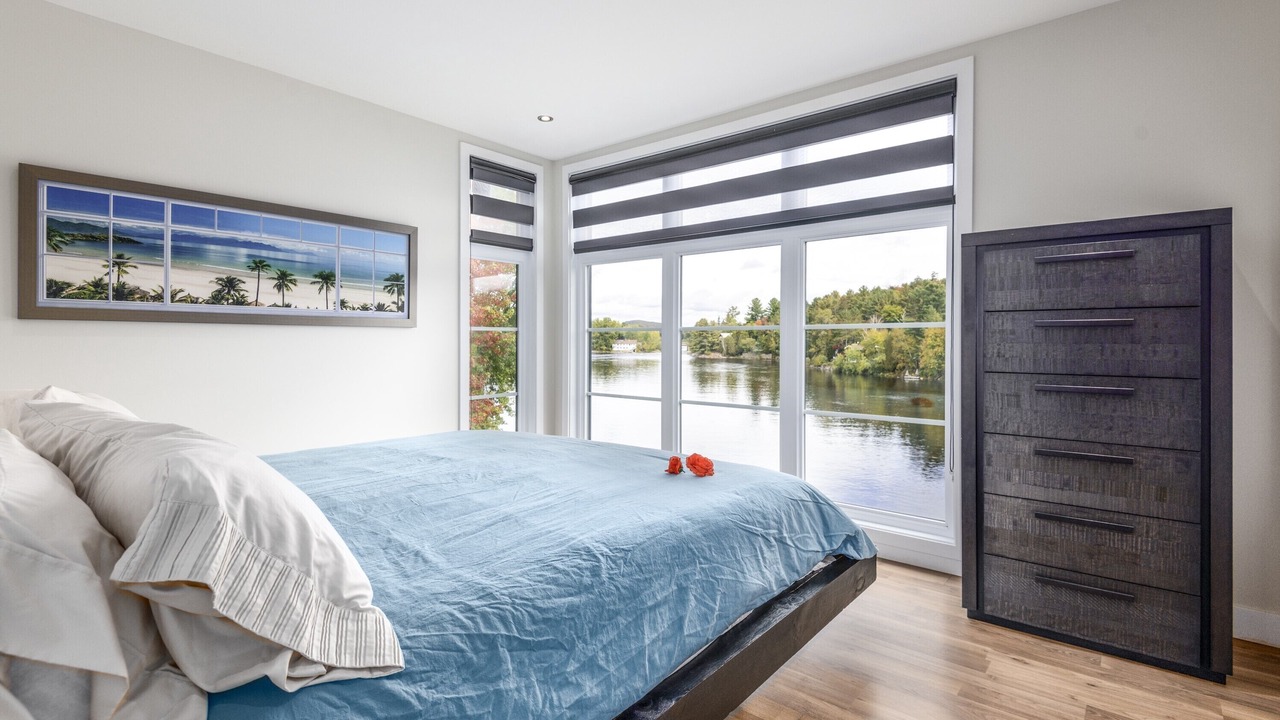 Photo of Bedroom in Brebeuf
