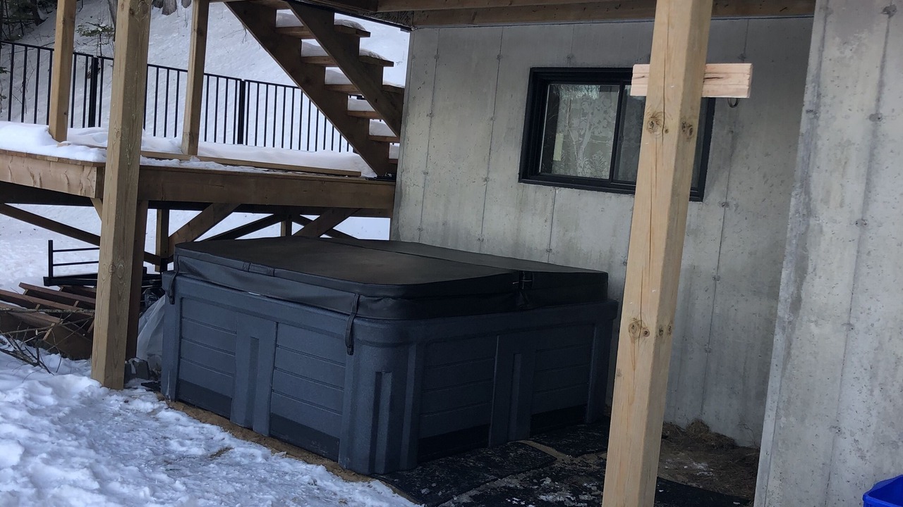 Photo of Outdoor in Brebeuf