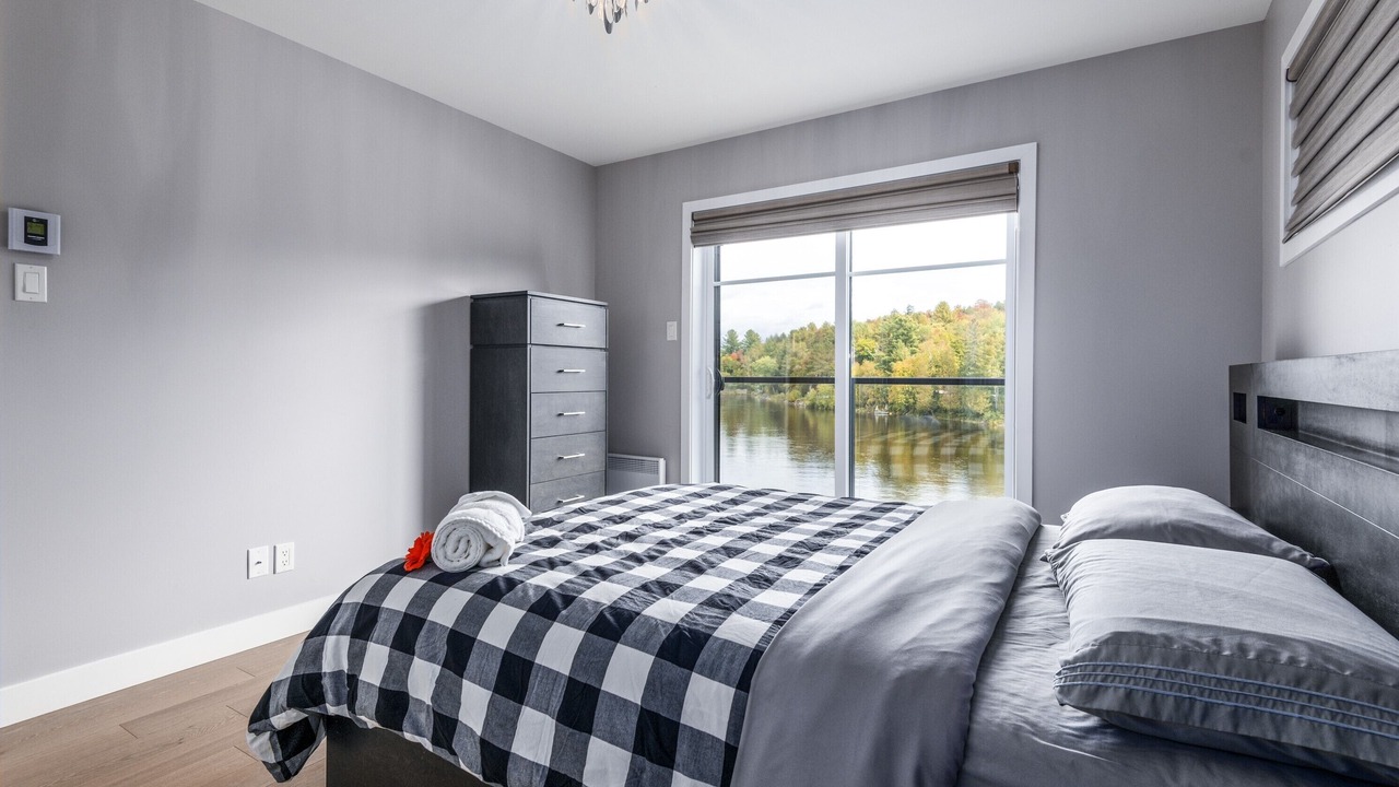 Photo of Bedroom in Brebeuf