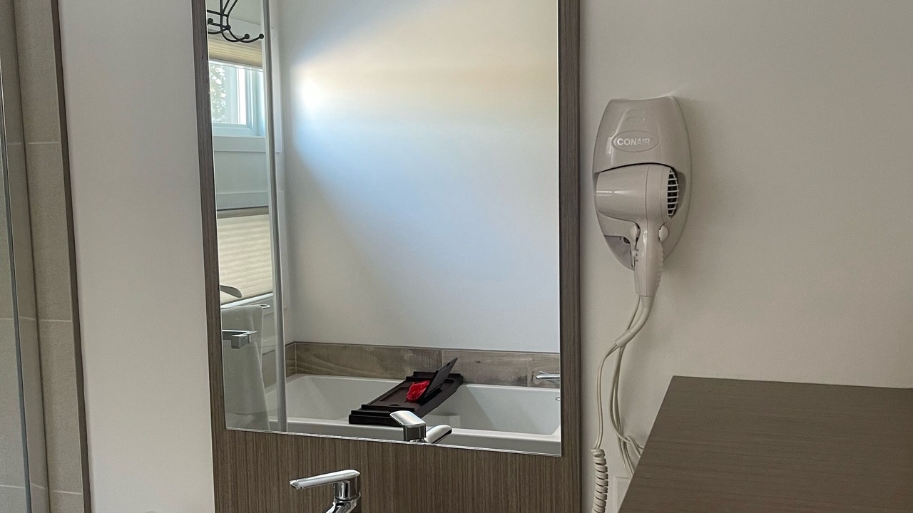 Photo of Bathroom in Brebeuf
