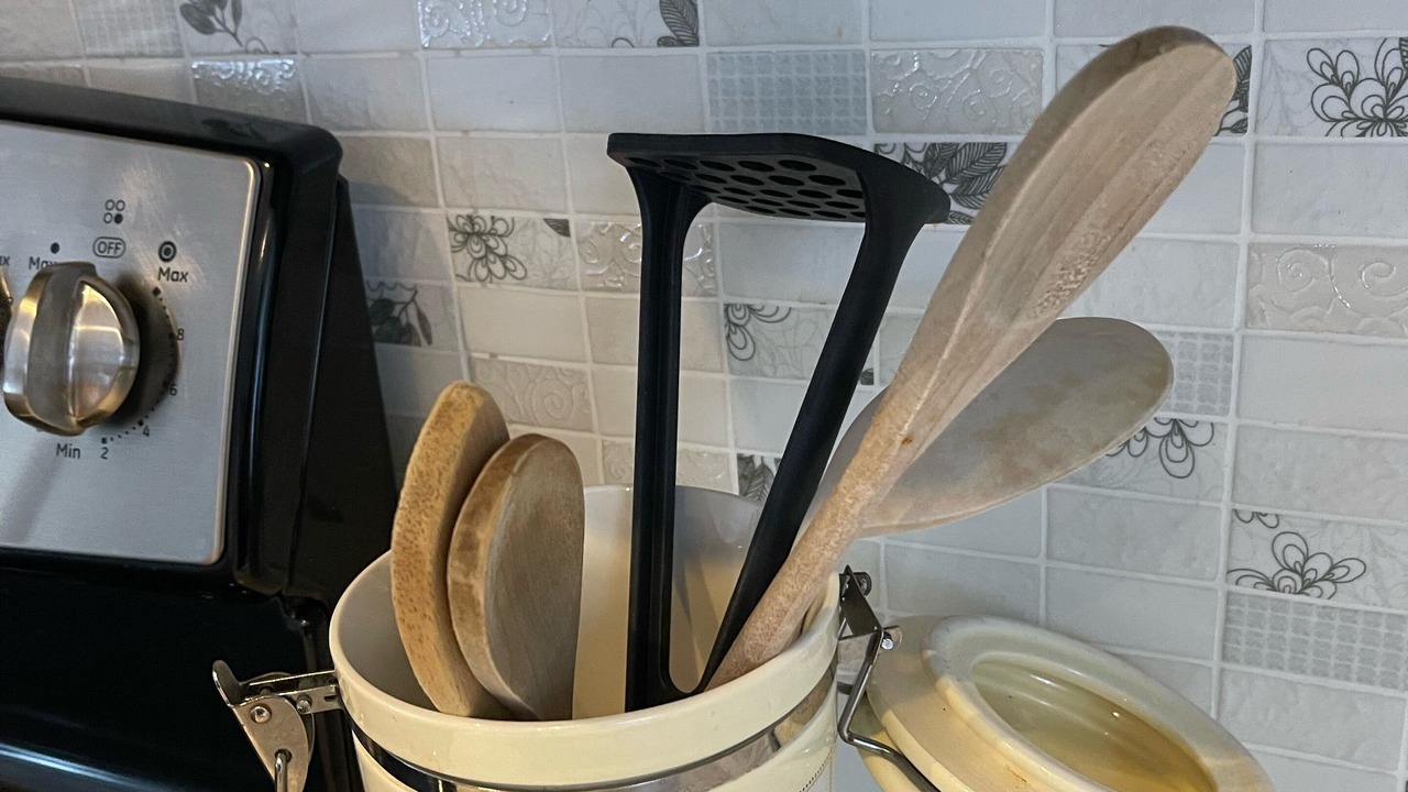 Photo of Kitchen in Brebeuf