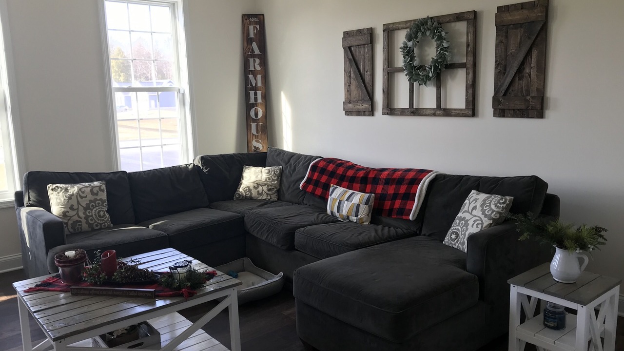 Photo of Bedroom in Ballston Spa