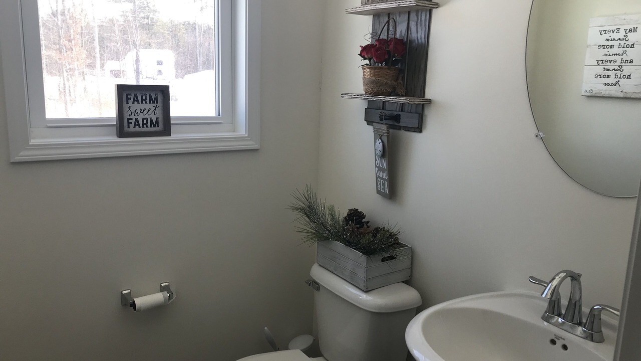 Photo of Bathroom in Ballston Spa