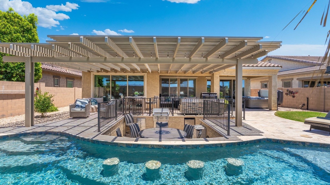 Photo of Outdoor in Palm Valley