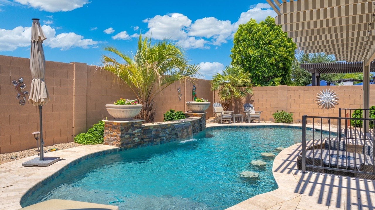 Photo of Outdoor in Palm Valley