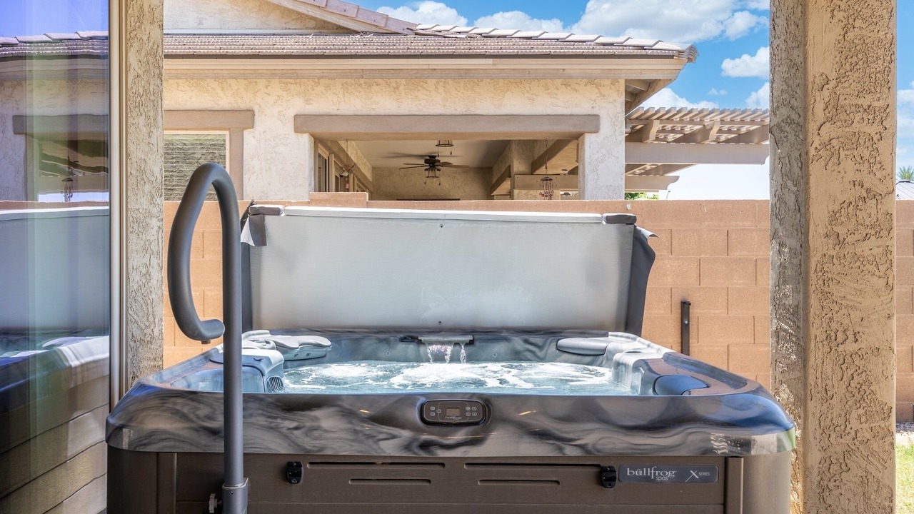 Photo of Outdoor in Palm Valley
