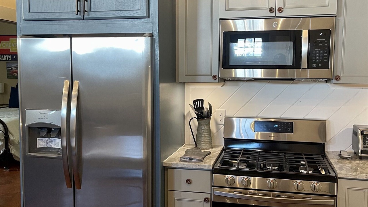 Photo of Kitchen in Mountain Home