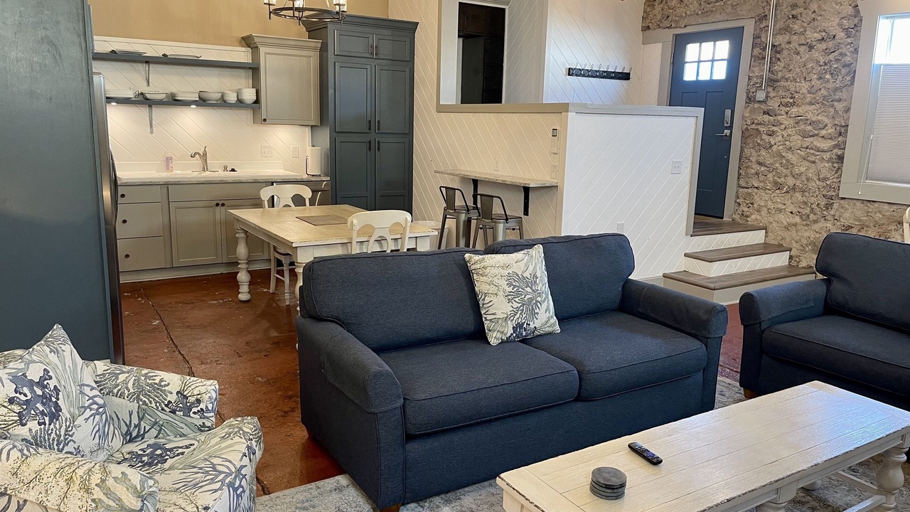 Photo of Livingroom in Mountain Home