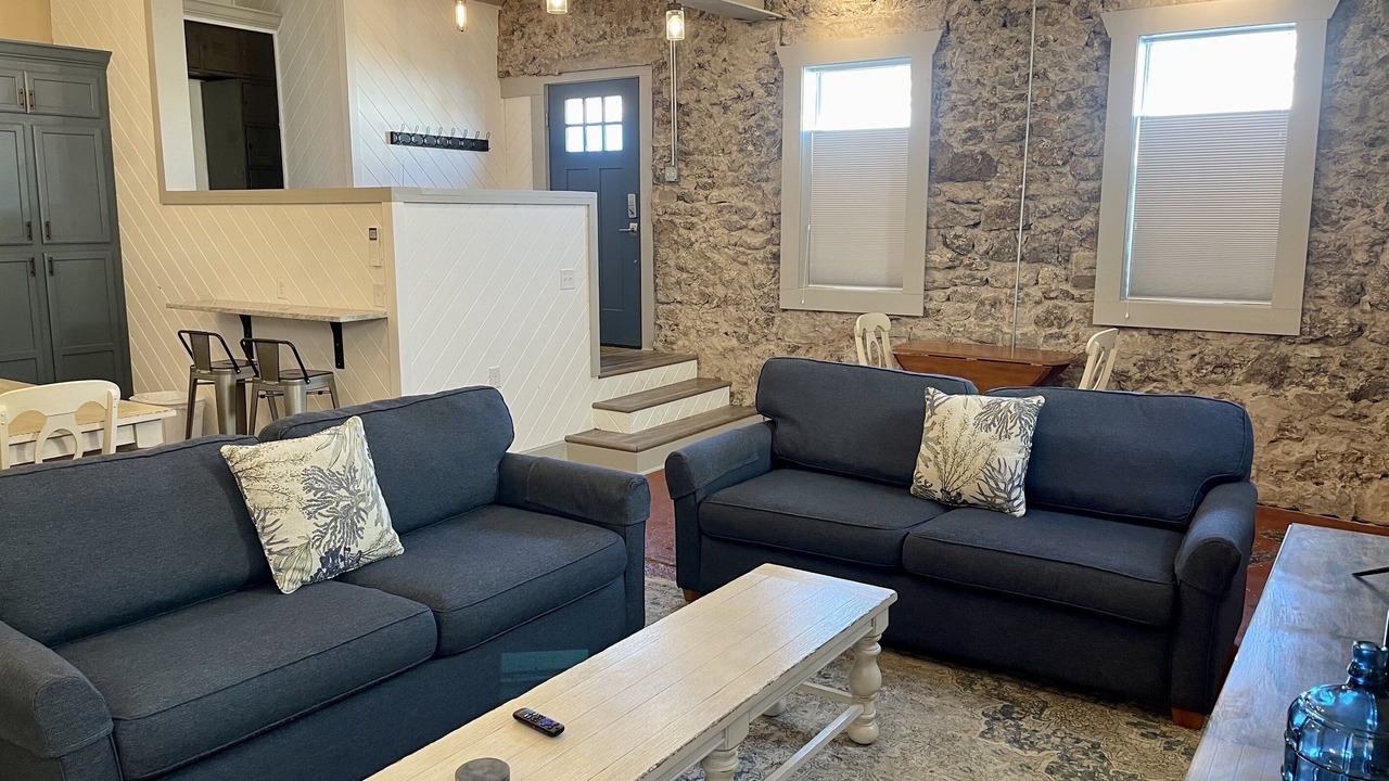 Photo of Bedroom in Mountain Home