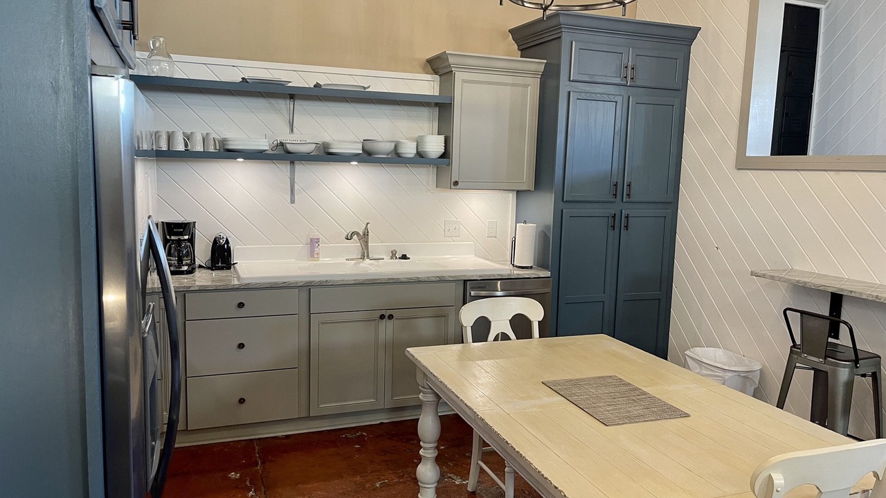 Photo of Kitchen in Mountain Home
