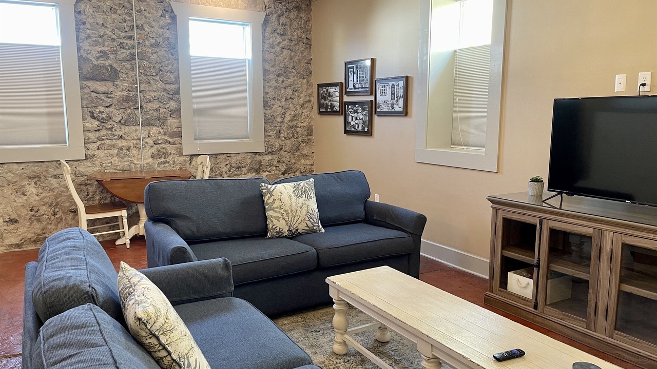 Photo of Livingroom in Mountain Home