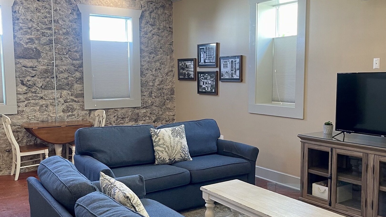 Photo of Livingroom in Mountain Home