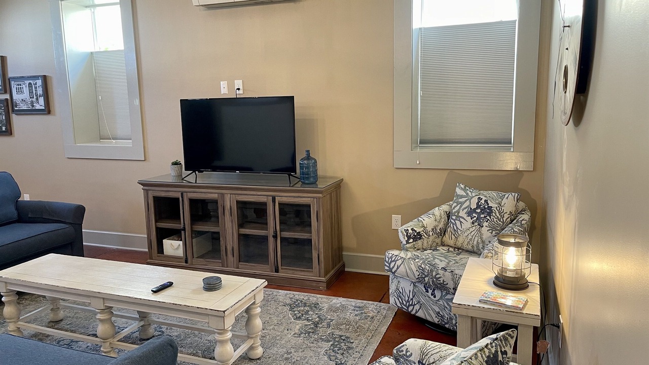 Photo of Livingroom in Mountain Home