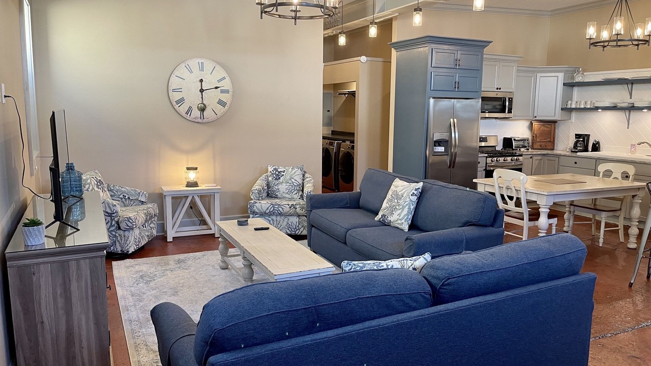 Photo of Livingroom in Mountain Home