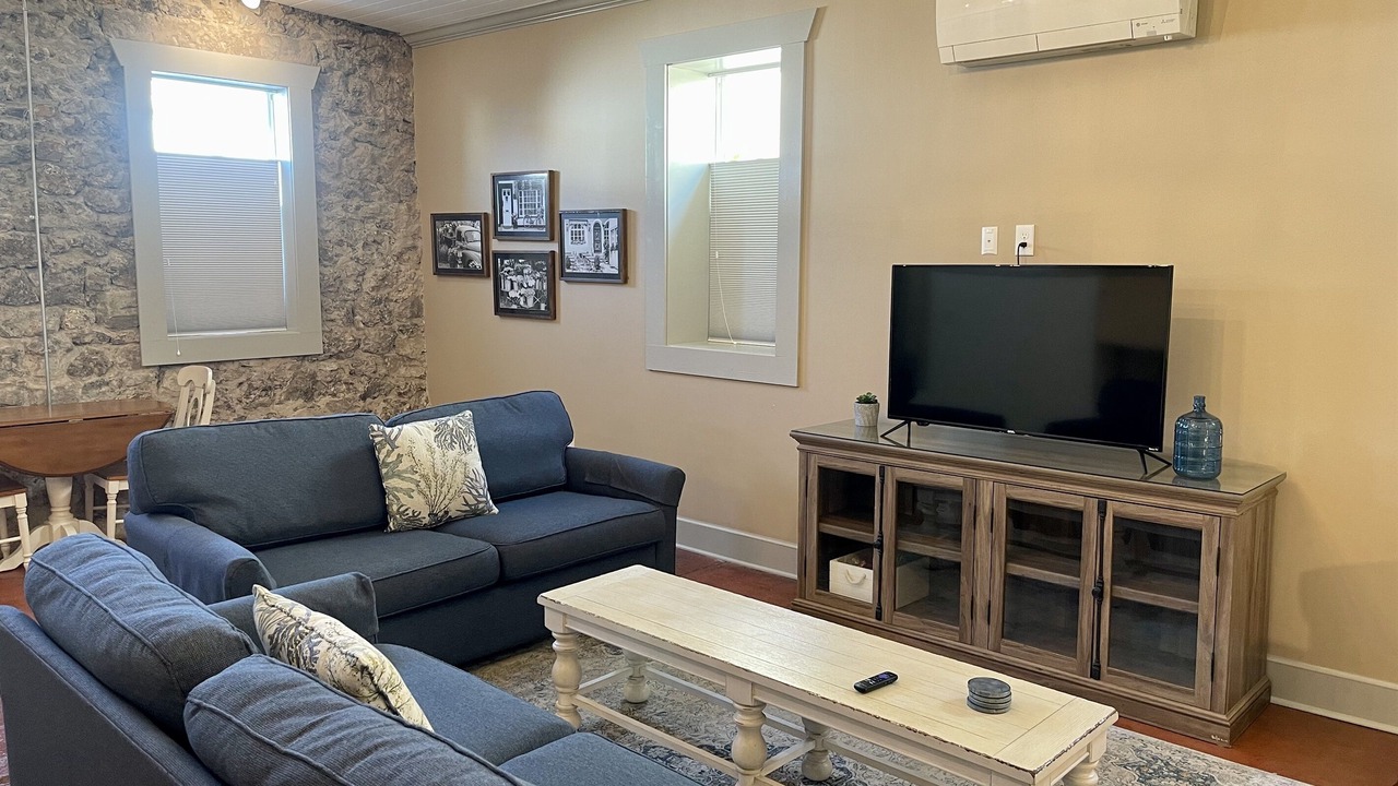 Photo of Livingroom in Mountain Home