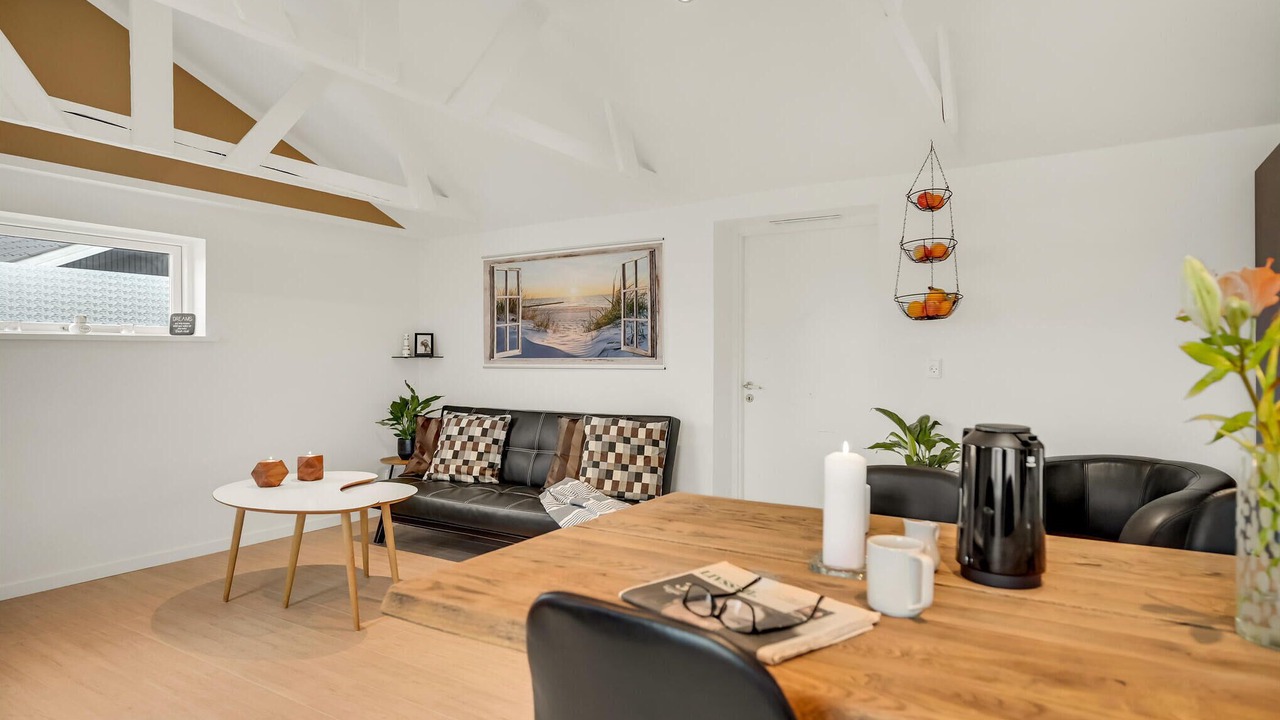 Photo of Bedroom in Grena Strand