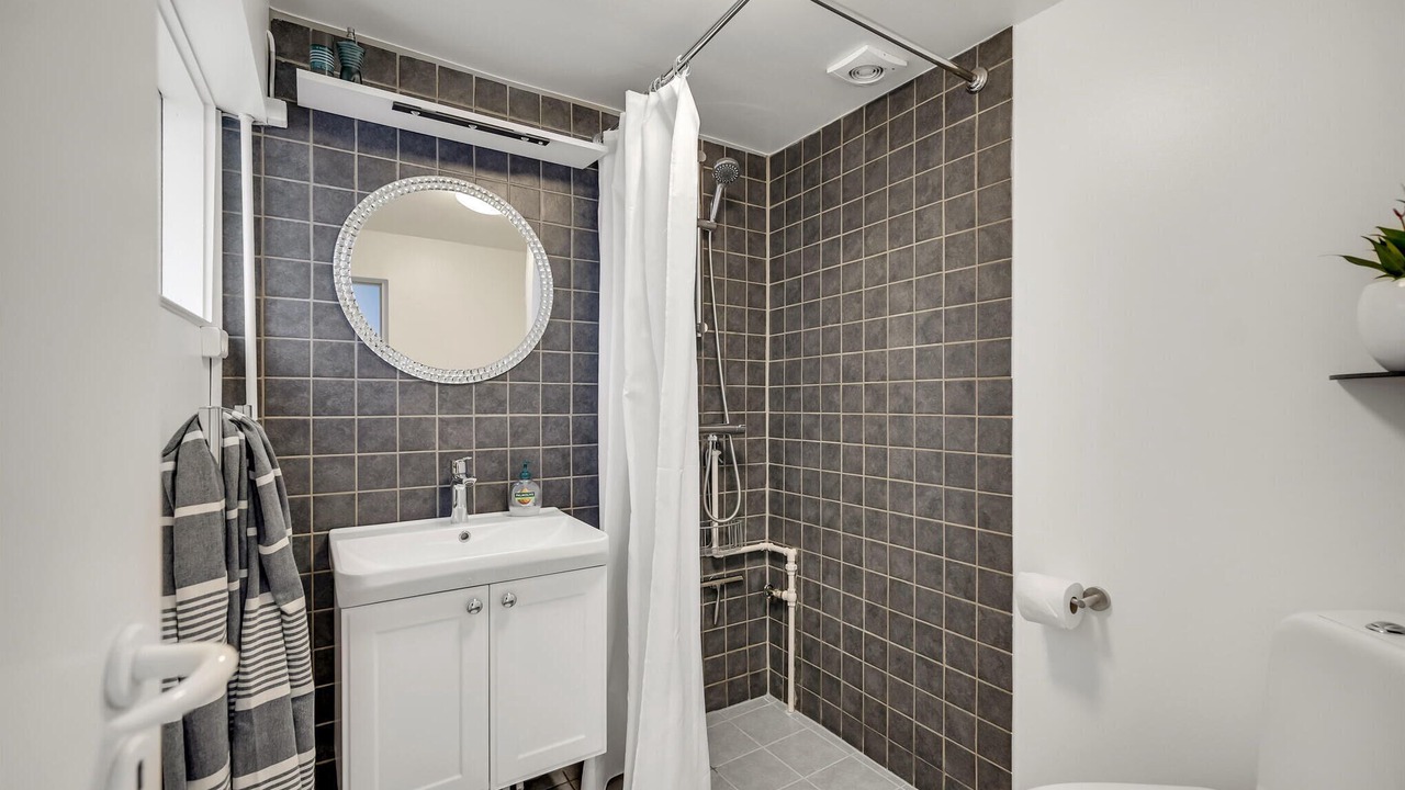 Photo of Bathroom in Grena Strand