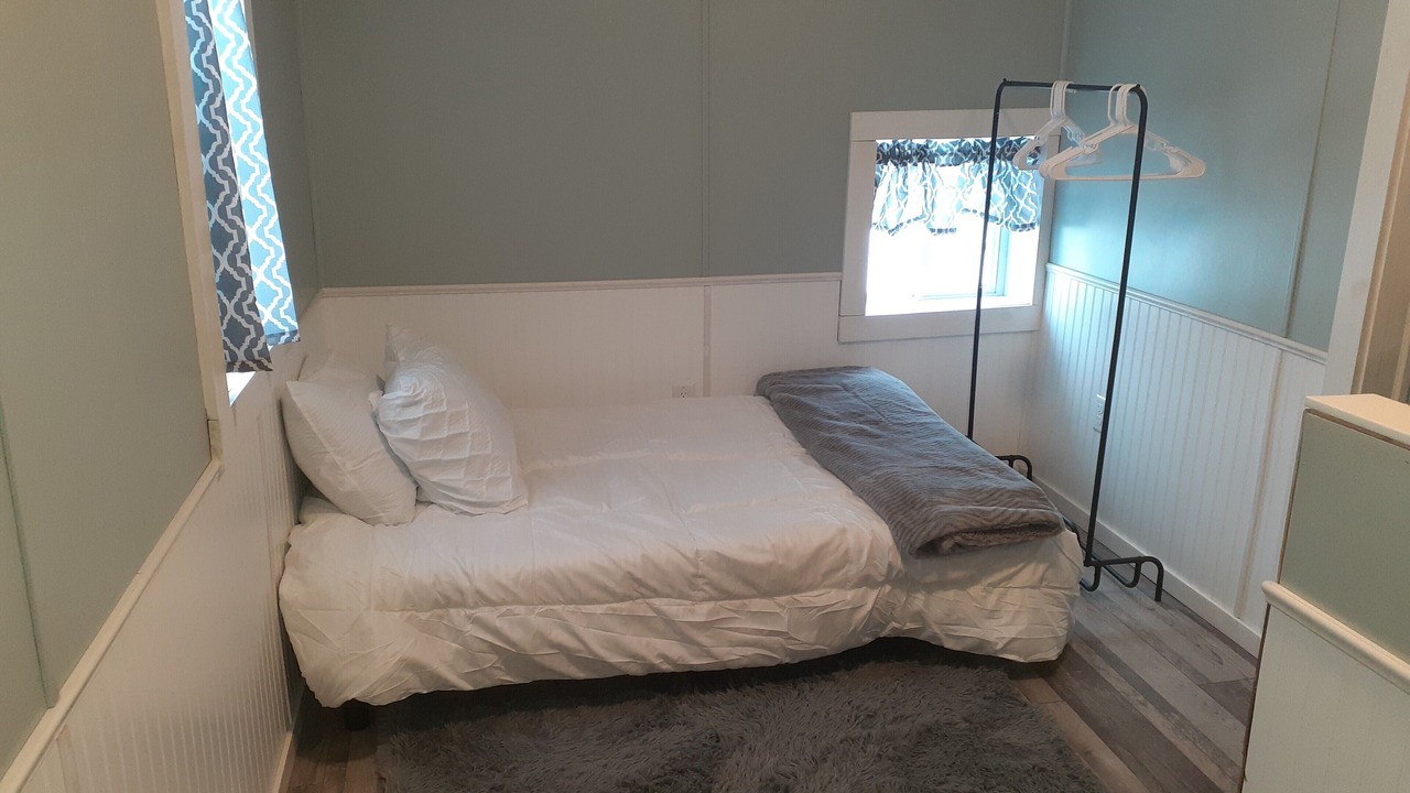 Photo of Bedroom in Hammondsport