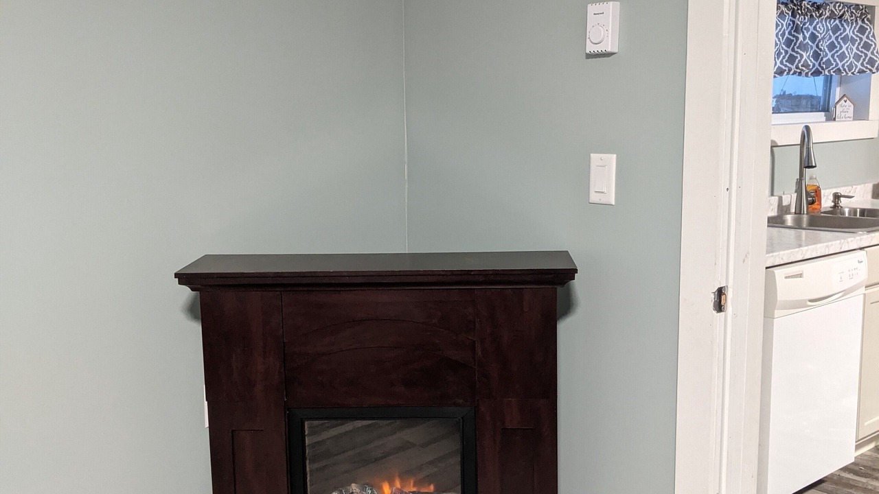 Photo of Livingroom in Hammondsport