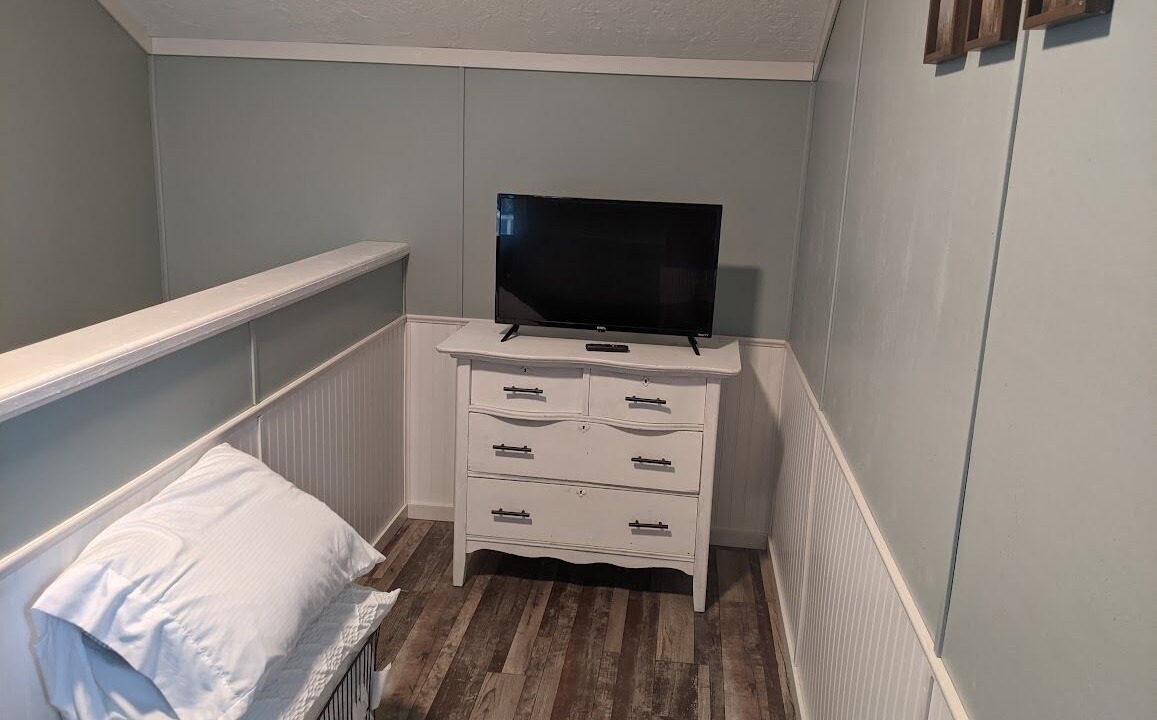 Photo of Bedroom in Hammondsport