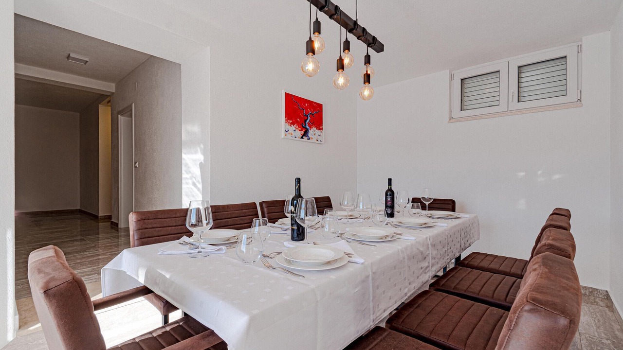 Photo of Bedroom in Kuciste