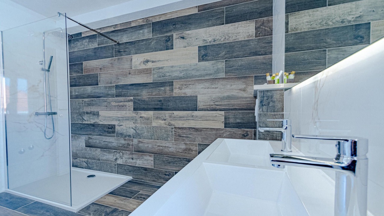 Photo of Bathroom in Kuciste