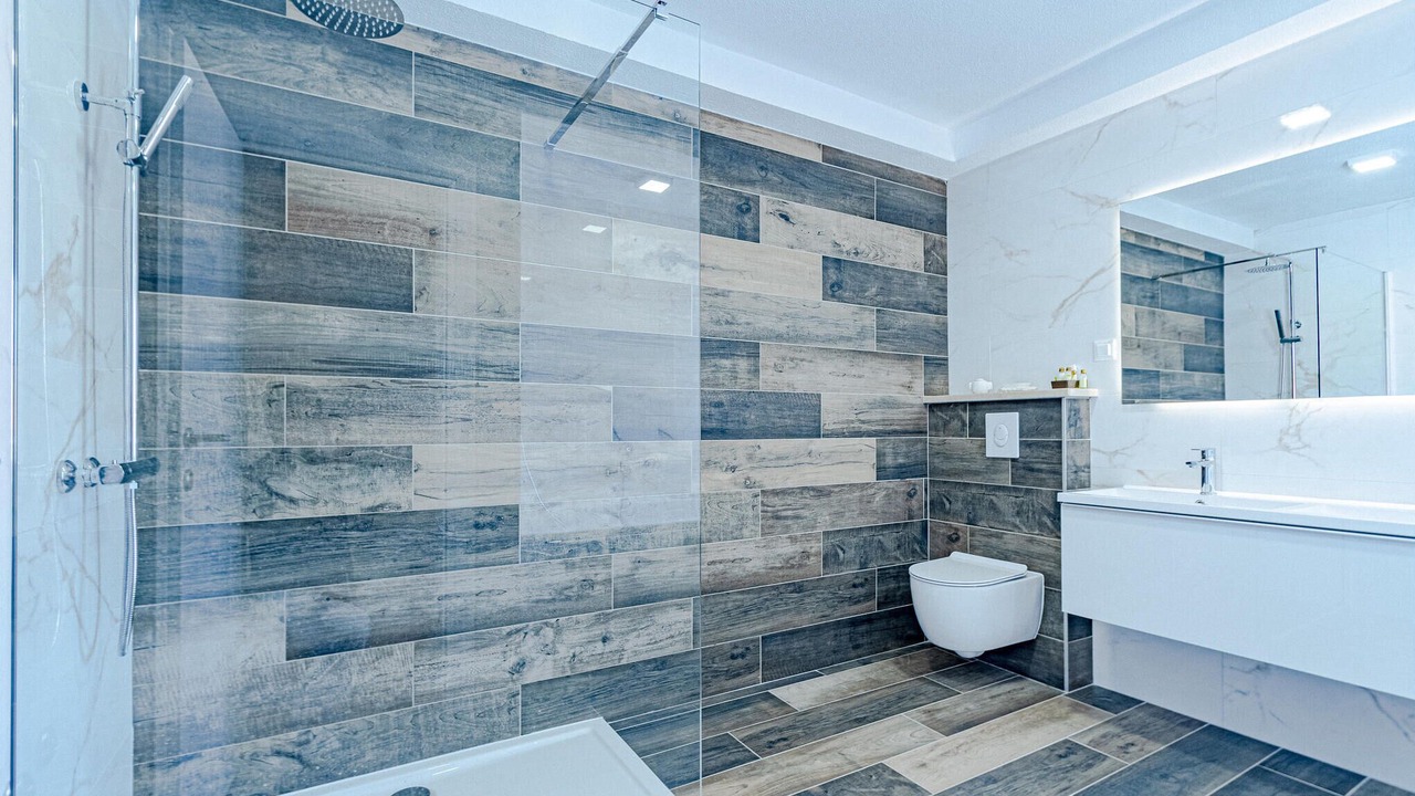 Photo of Bathroom in Kuciste