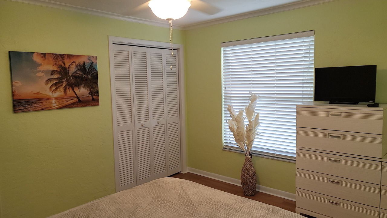 Photo of Bedroom in Biggar