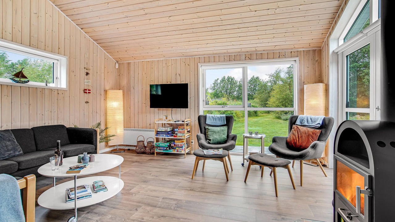 Photo of Bedroom in Aalbaek