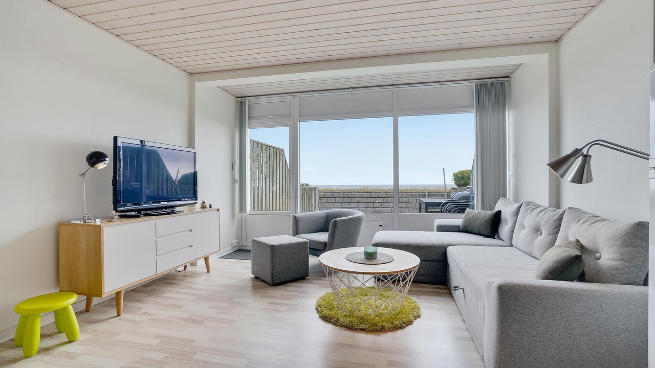 Photo of Bedroom in Sønderstrand