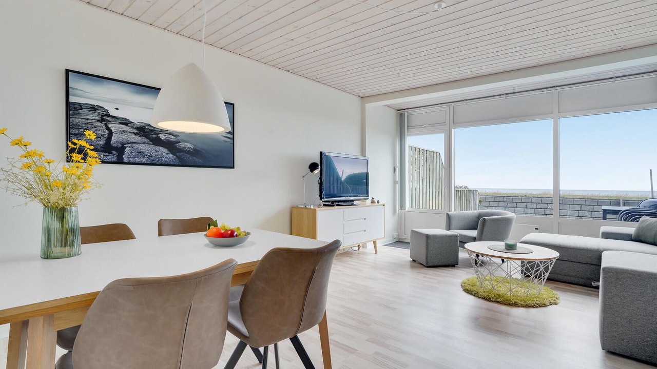 Photo of Bedroom in Sønderstrand